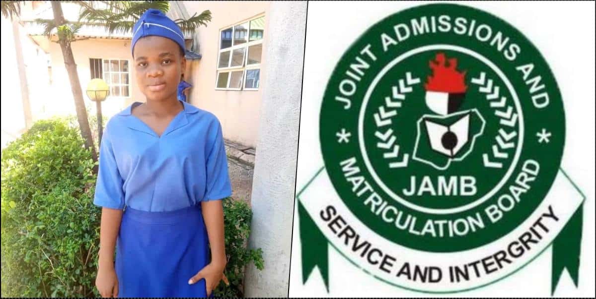 Anambra student with best UTME score faked results — JAMB