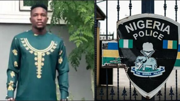 Why I stole N55M Benz during test drive — 300-level student confesses