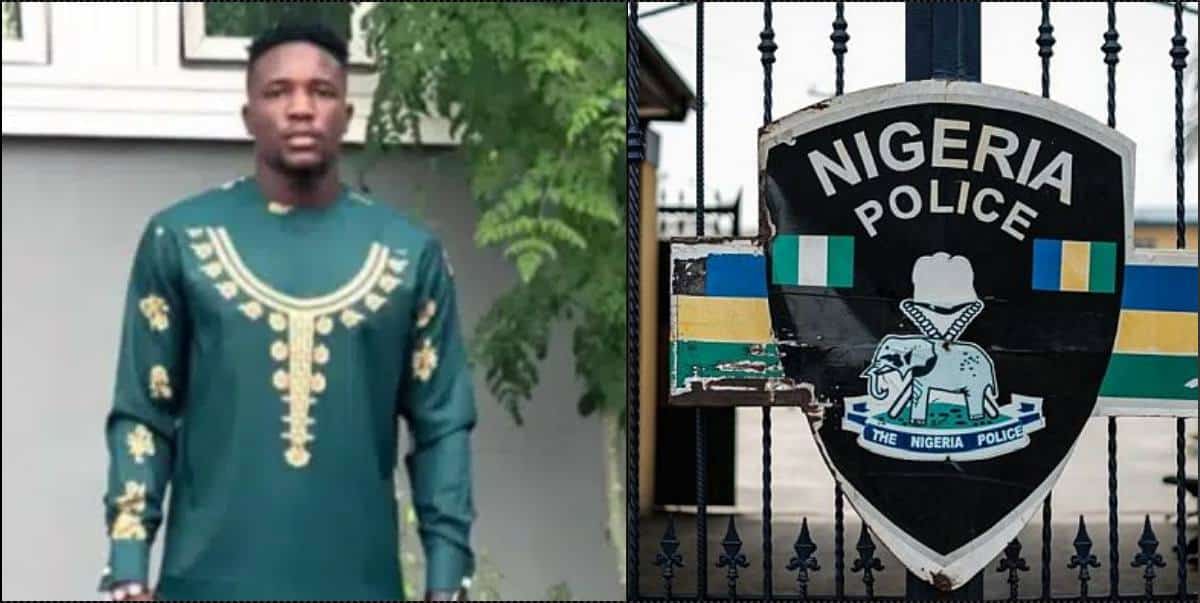 Why I stole N55M Benz during test drive — 300-level student confesses