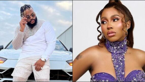 BBNaija All Stars: Whitemoney, Mercy strike deal amidst plot against 'past winners'