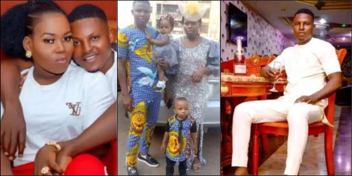 Family of four found lifeless after first night in new house