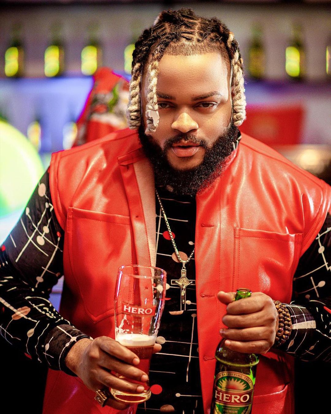 Whitemoney discloses why he ditched his plans of venturing into cooking after BBNaija