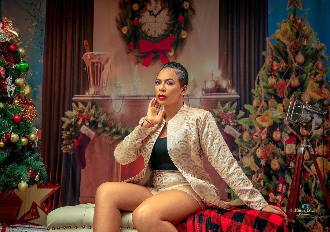 "Stop applying to Guinness World Record, we'll get banned" - TBoss to Nigerians