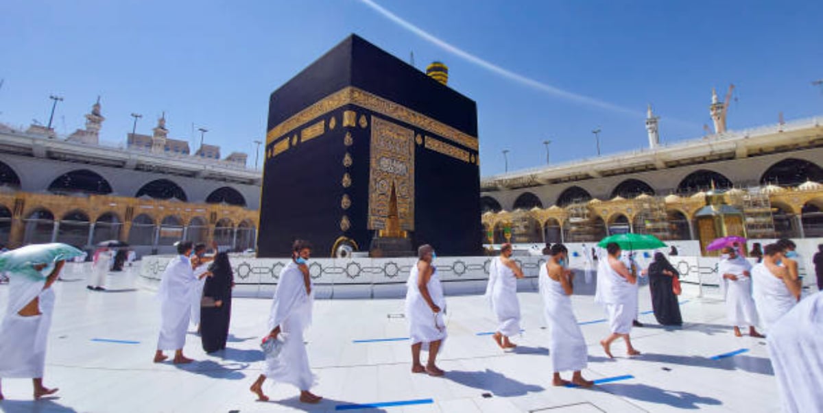 2023 Hajj: 14 Nigerian pilgrims die in Saudi Arabia