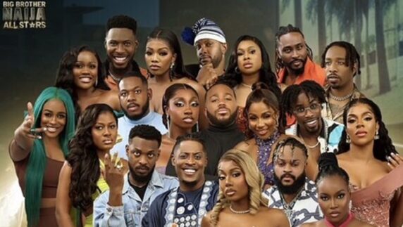 "No more eviction nomination" — Biggie introduces new twist