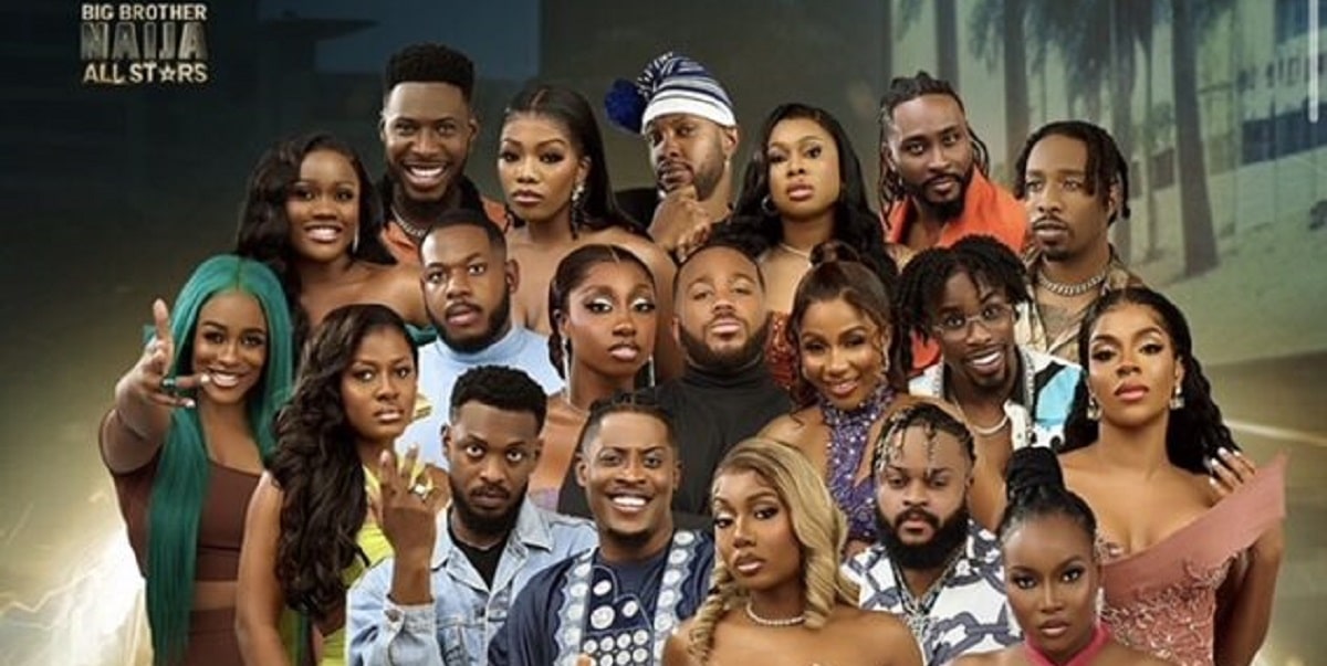 "No more eviction nomination" — Biggie introduces new twist