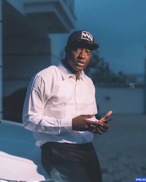 "No song was bigger than Machala" – Teary Carter Efe calls out Headies following nomination snub