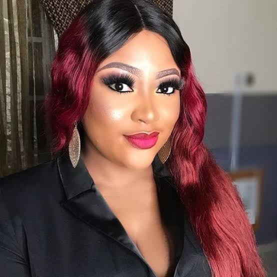 Angela Okorie continues to drag Anita Joseph, Uche Elendu; spills more secrets