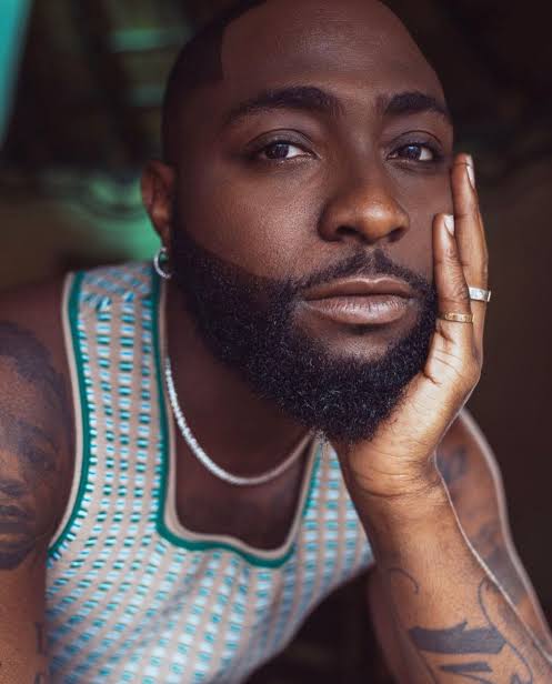 Davido is not my child’s father, he died – Pregnant Side chick, Anita Brown rants as she loses 10 pounds in one week images 2023 07 04T171418.646