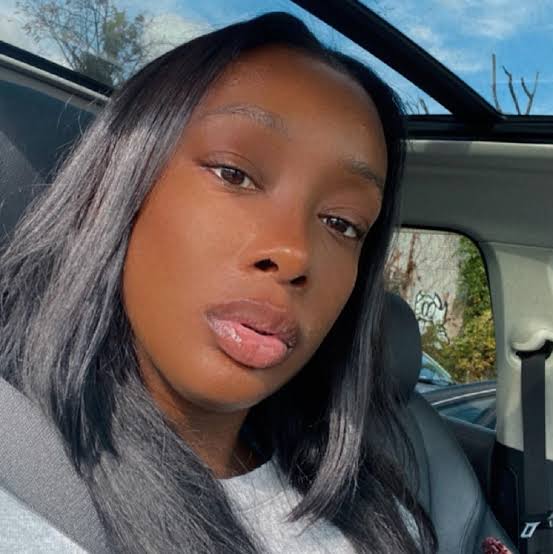 Davido is not my child’s father, he died – Pregnant Side chick, Anita Brown rants as she loses 10 pounds in one week Anita Brown, an American businesswoman