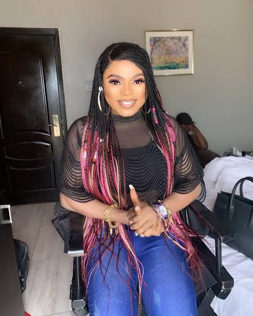 I’m gonna be a sweet wife to my husband - Bobrisky