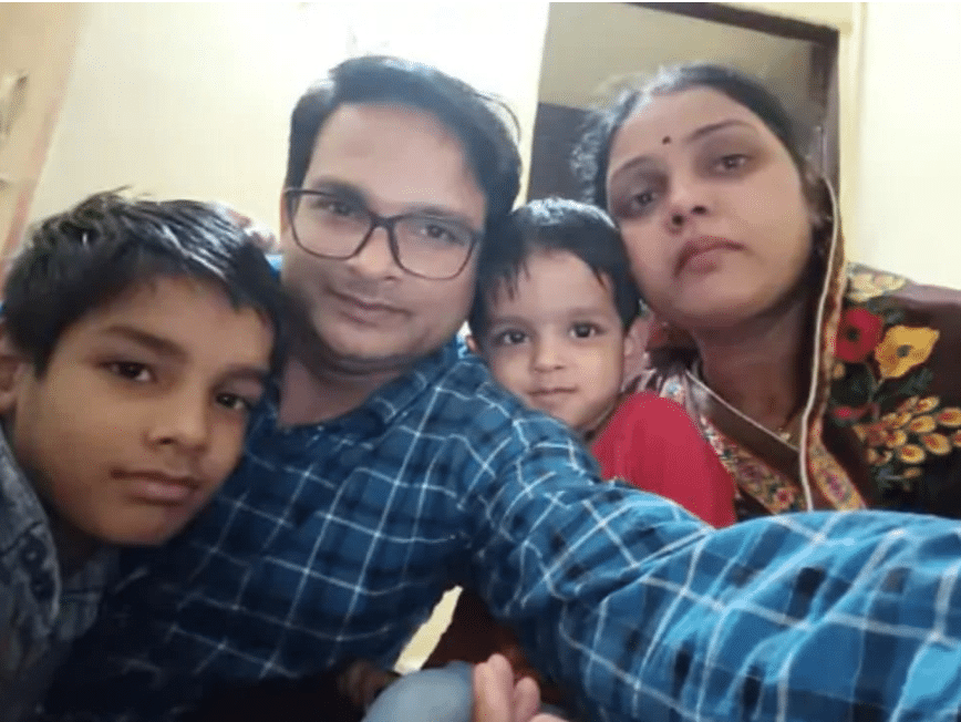 "We're sorry forever" – Couple poisons their children to death, takes their own lives over debt