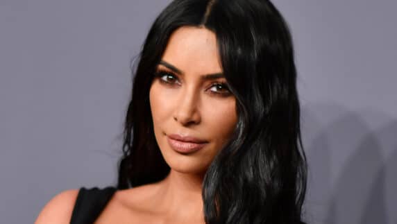 "I played football for six years" ― Kim Kardashian speaks on early career
