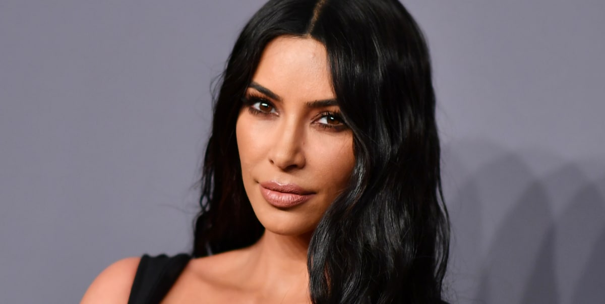 "I played football for six years" ― Kim Kardashian speaks on early career