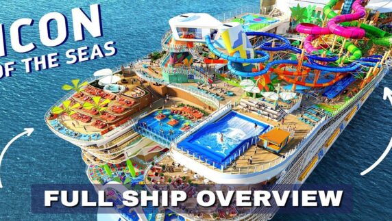 World Biggest Ship Titanic