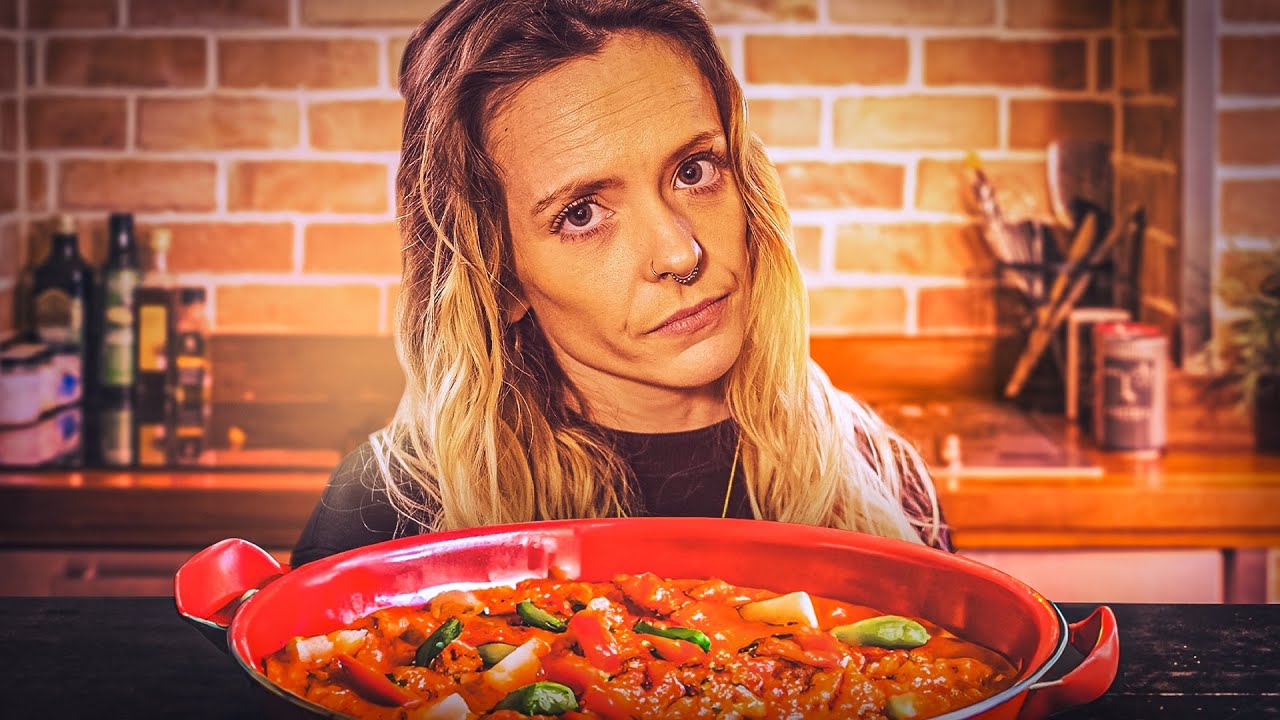 Meet the woman who hasn't eaten food for 8 years, see why and how se survives