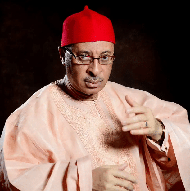 Pat Utomi