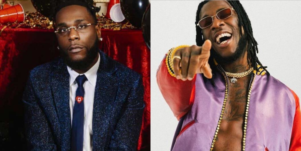 Jesus did didn’t get his credit while alive, so who am I to complain – Burna Boy