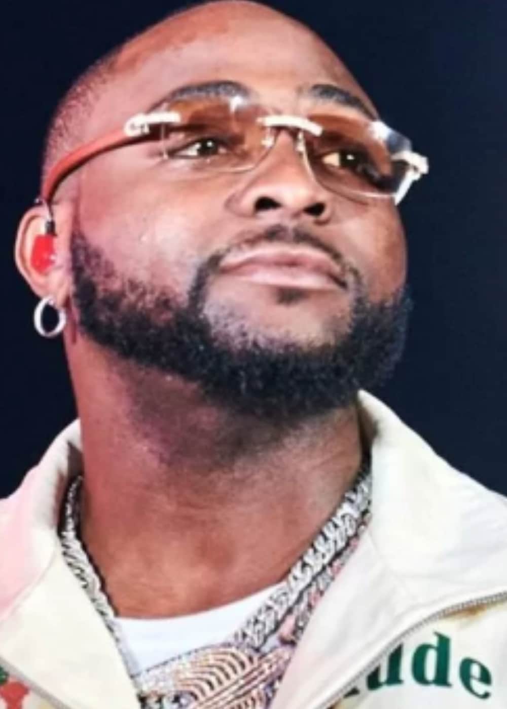 Davido thanks fans for unwavering support amid pregnancy scandal