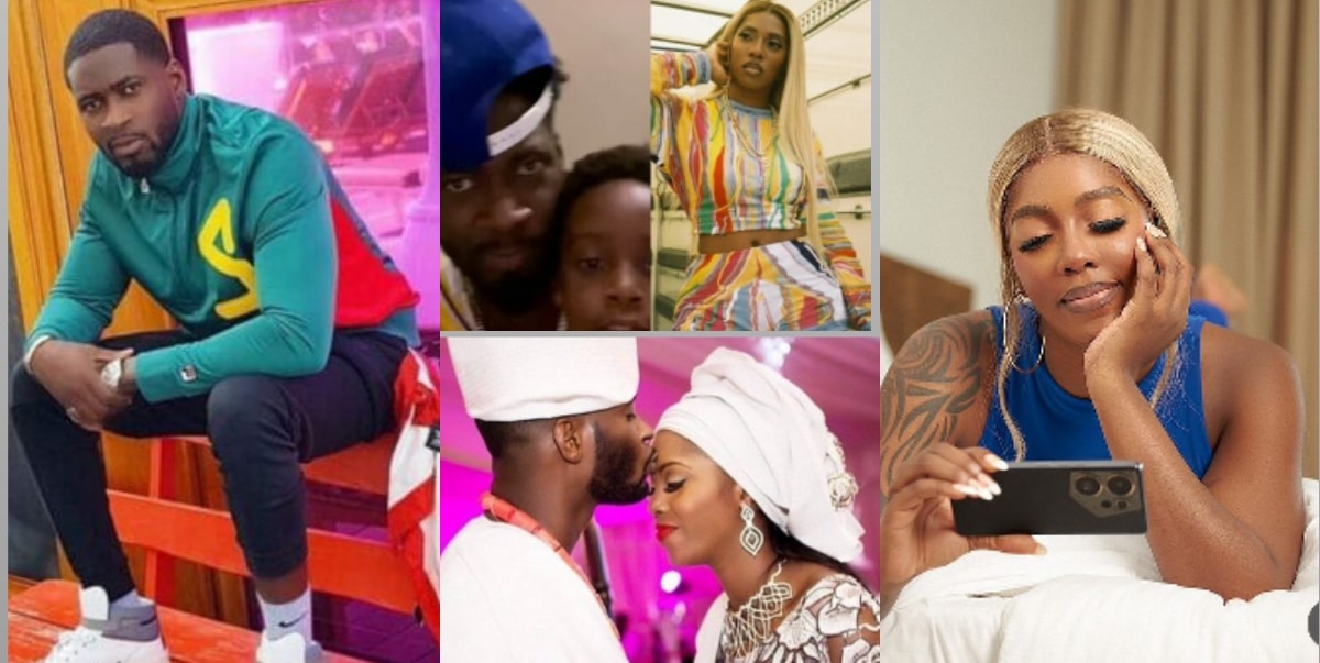 Female artists stand no chance without Tiwa Savage and me - Tee Billz