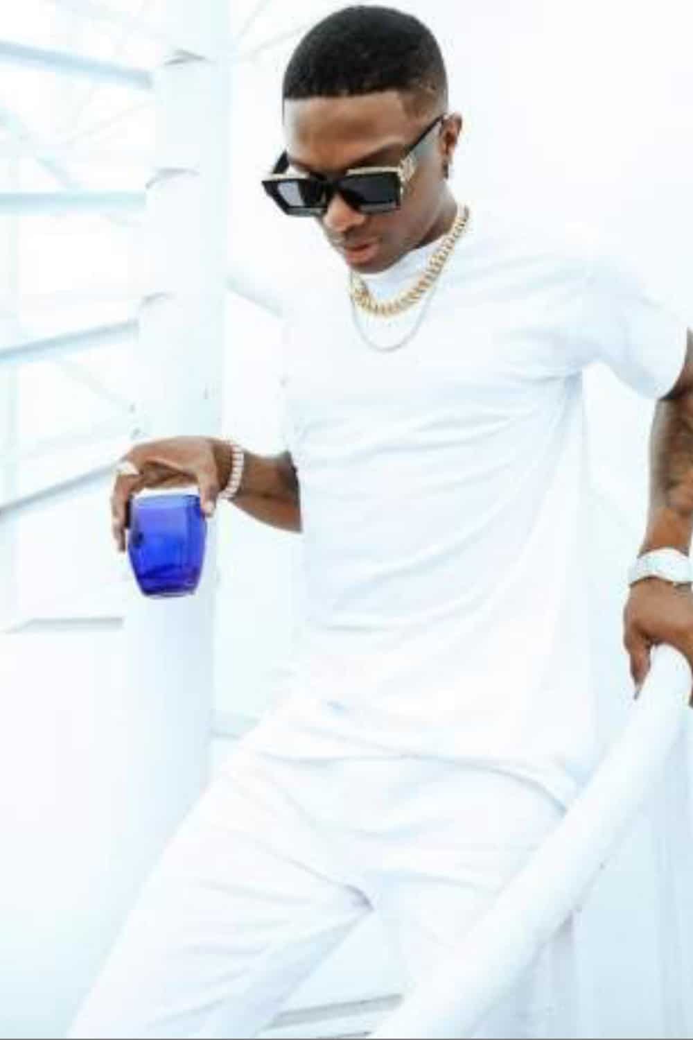 Wizkid