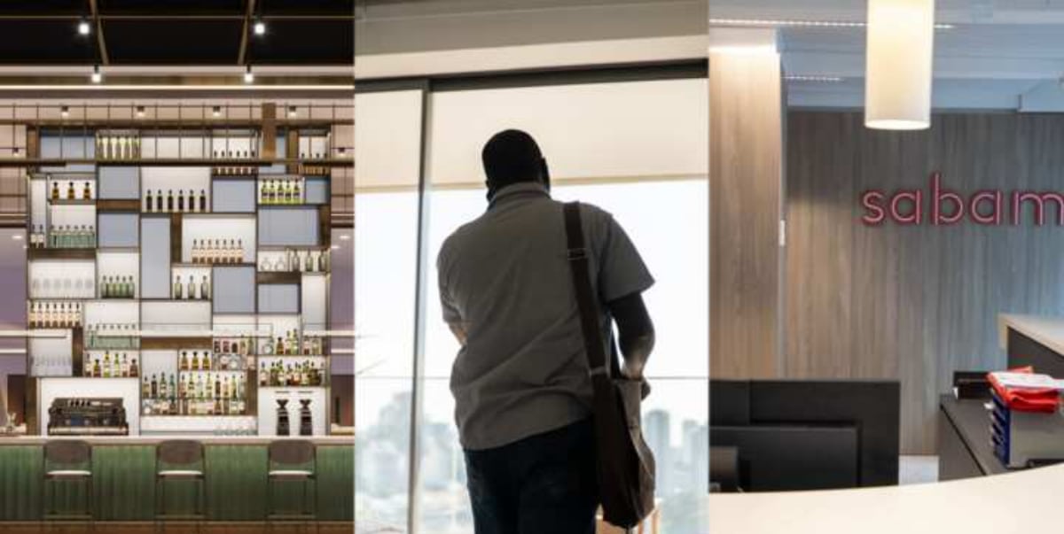 Man lives 5-star hotel for 4 months, leaves fake cheque of N12million, and flees with valuables