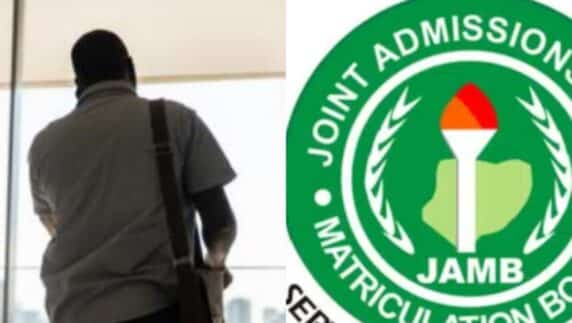"My result changed four times" - Another Nigerian accuses JAMB of manipulating exam scores