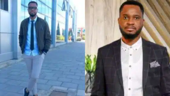 Nigerian man who graduates with 2.2, overcomes 16 us and uk rejections, emerges as best student in european university