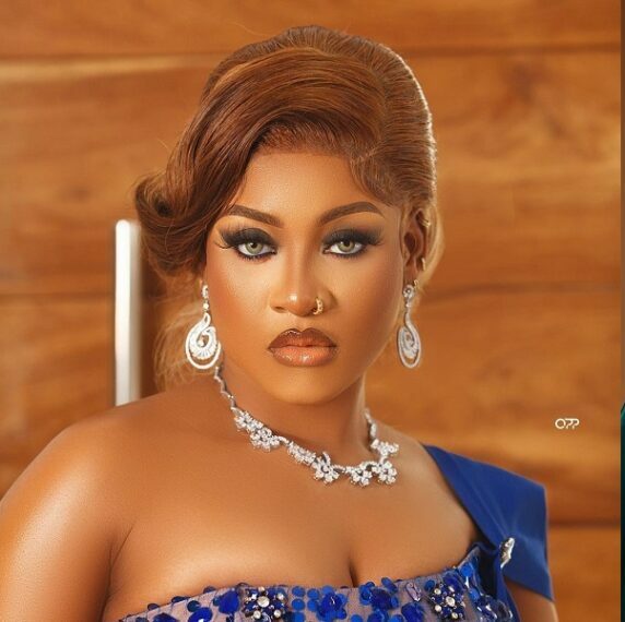 "I'm happy these old women are in the house, it's time for me to drag them" - Phyna launches attack