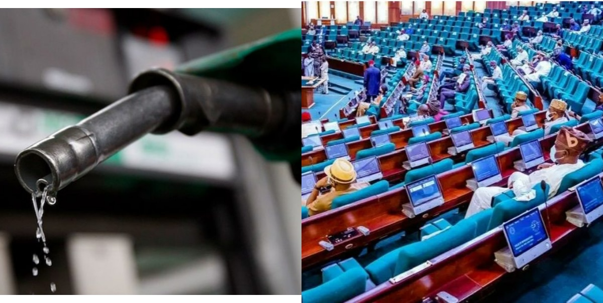 Reps to investigate the increase in fuel pump price
