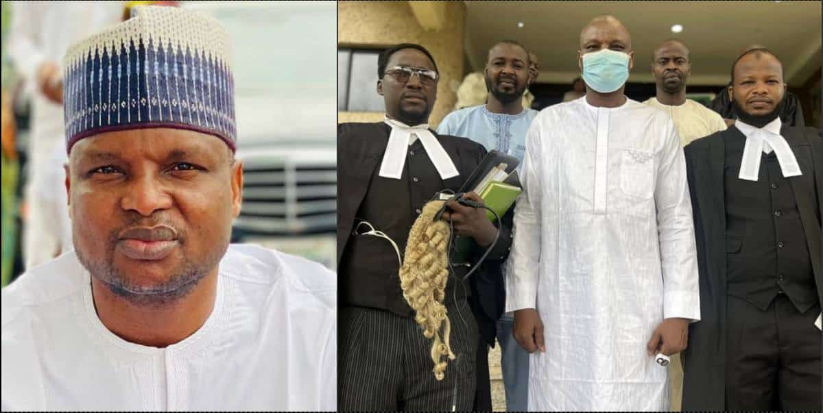 Court grants Abba Kyari N50M bail