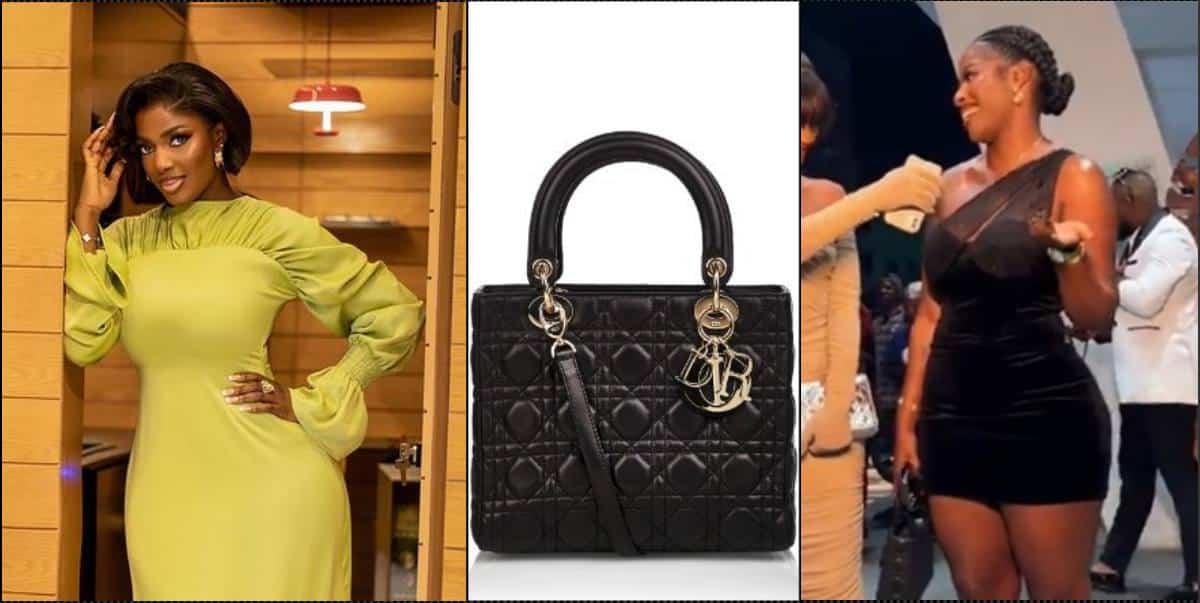 Latest Lady Dior News Pictures Video Gists Gossip