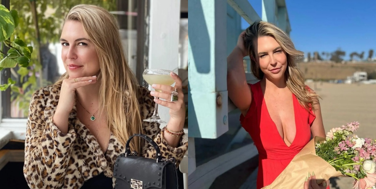 Single woman searching for love offers $5,000 referral bonus to anyone who finds her a husband