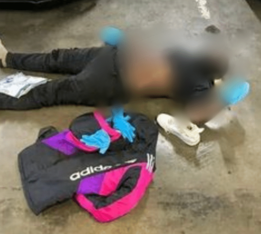 Nigerian man allegedly dies in South African police custody