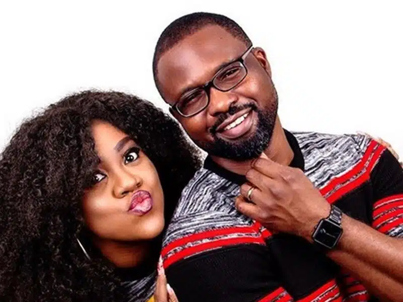 "I found out my marriage had ended on YouTube" - Stella Damasus opens up on divorce