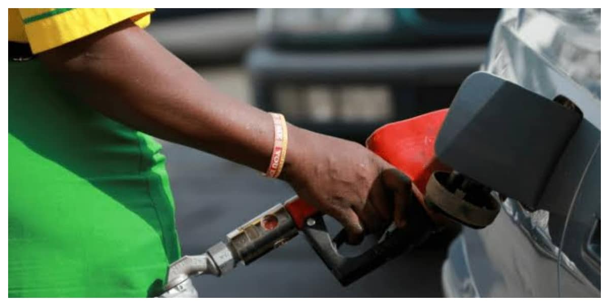 "There's no plan to hike petrol from N500 to N700 per litre" ― IPMAN