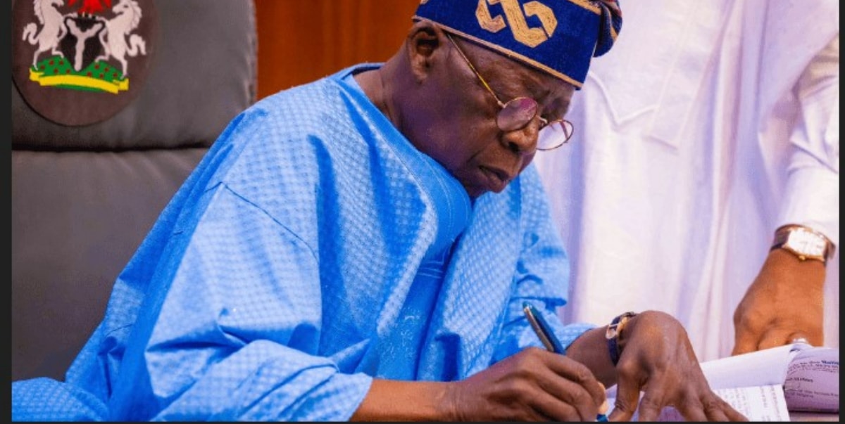 Subsidy Removal: Breakdown of how Tinubu's ₦‎819bn palliative package will be shared