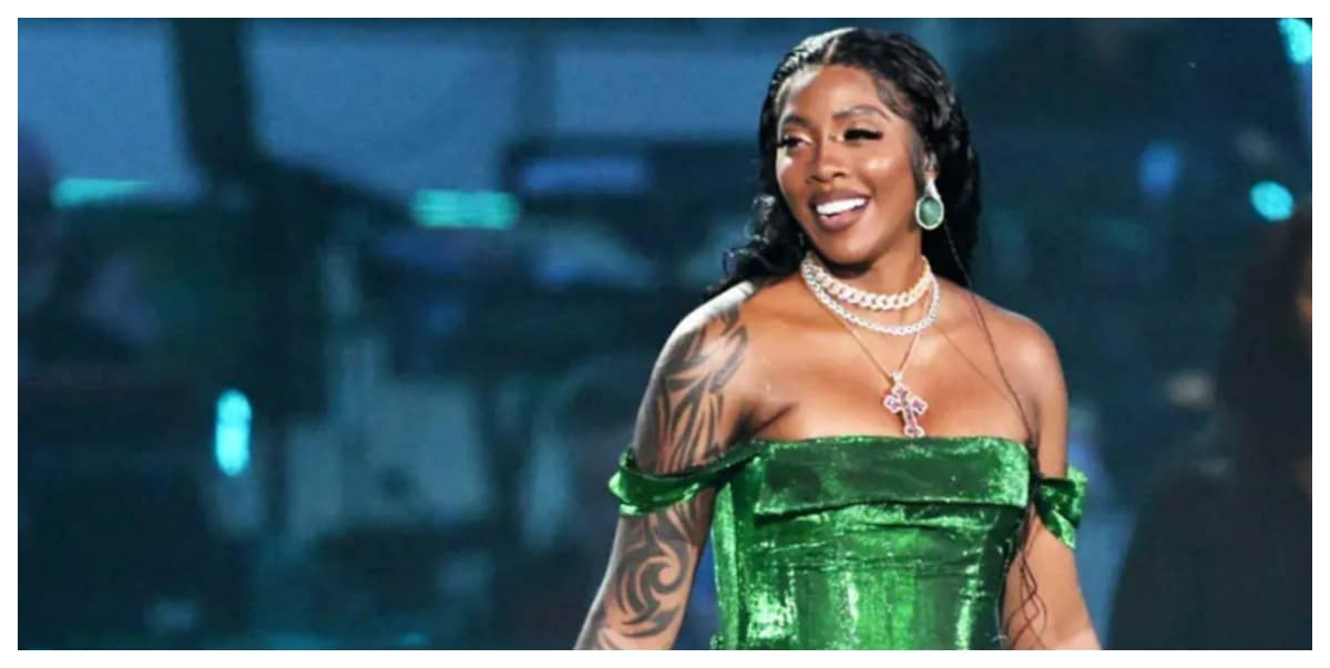 Tiwa Savage reveals nervousness almost ruined her performance at King Charles III’s coronation