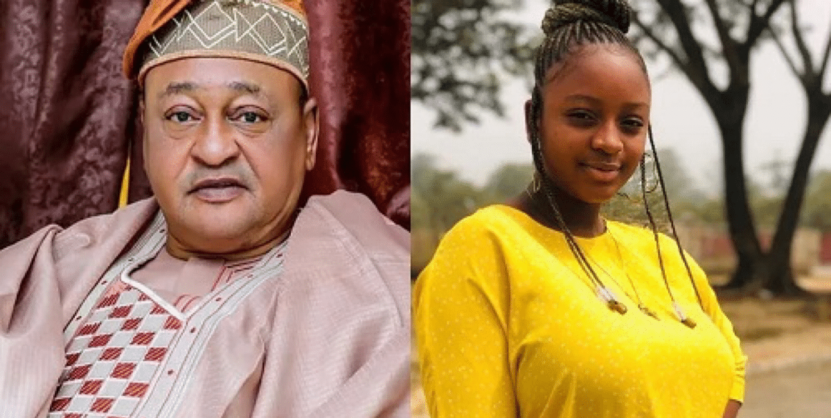 “Having Jide Kosoko as my dad has had negative effect on my career”- Temilade spills