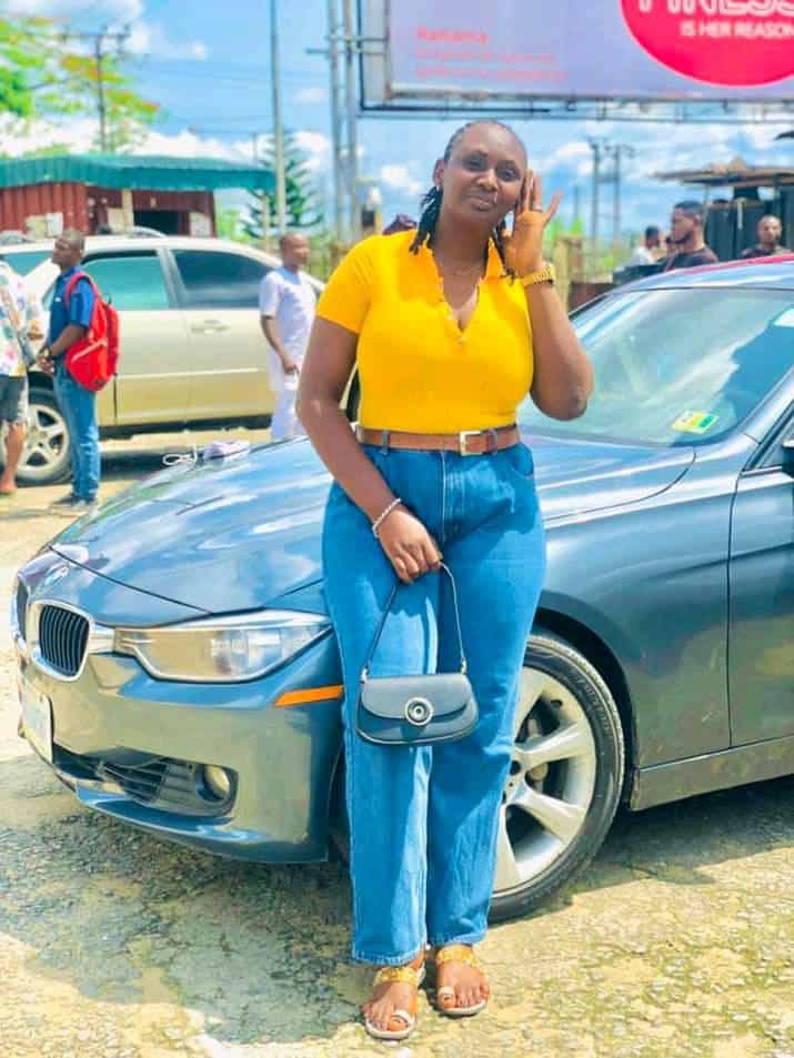 Young woman goes missing in Calabar