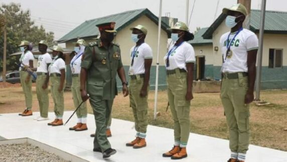 NYSC debunks plans to deploy corpers for military operations