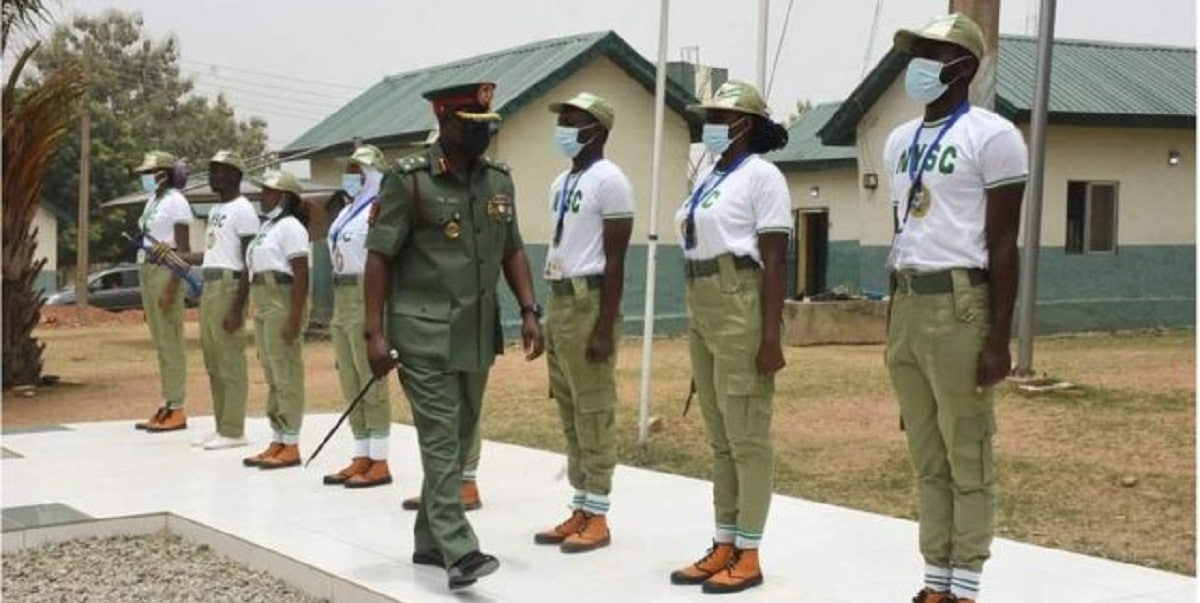 NYSC debunks plans to deploy corpers for military operations