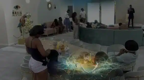 BBNaija Day 36: Music and alliances; Are Ike and Mercy Eke beefing?; 'I'll not bother with anything,' Venita; 'No ships intended,'; Prince Nelson...