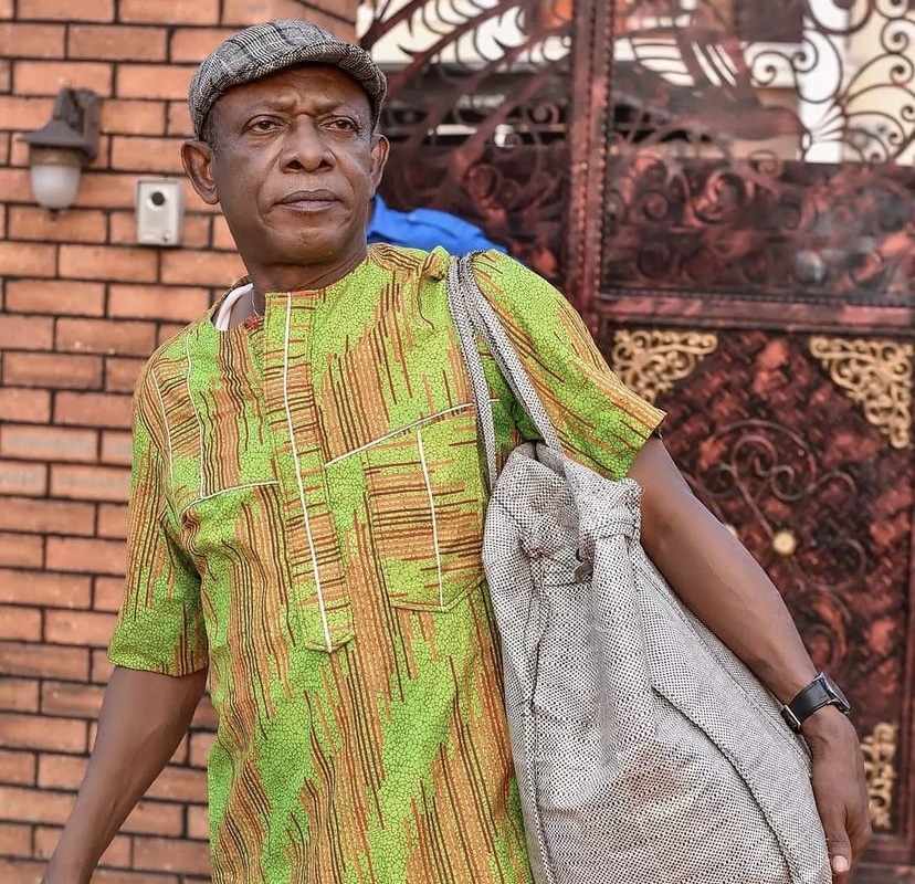 Nkem Owoh loses 24 year old daughter, announces burial arrangements