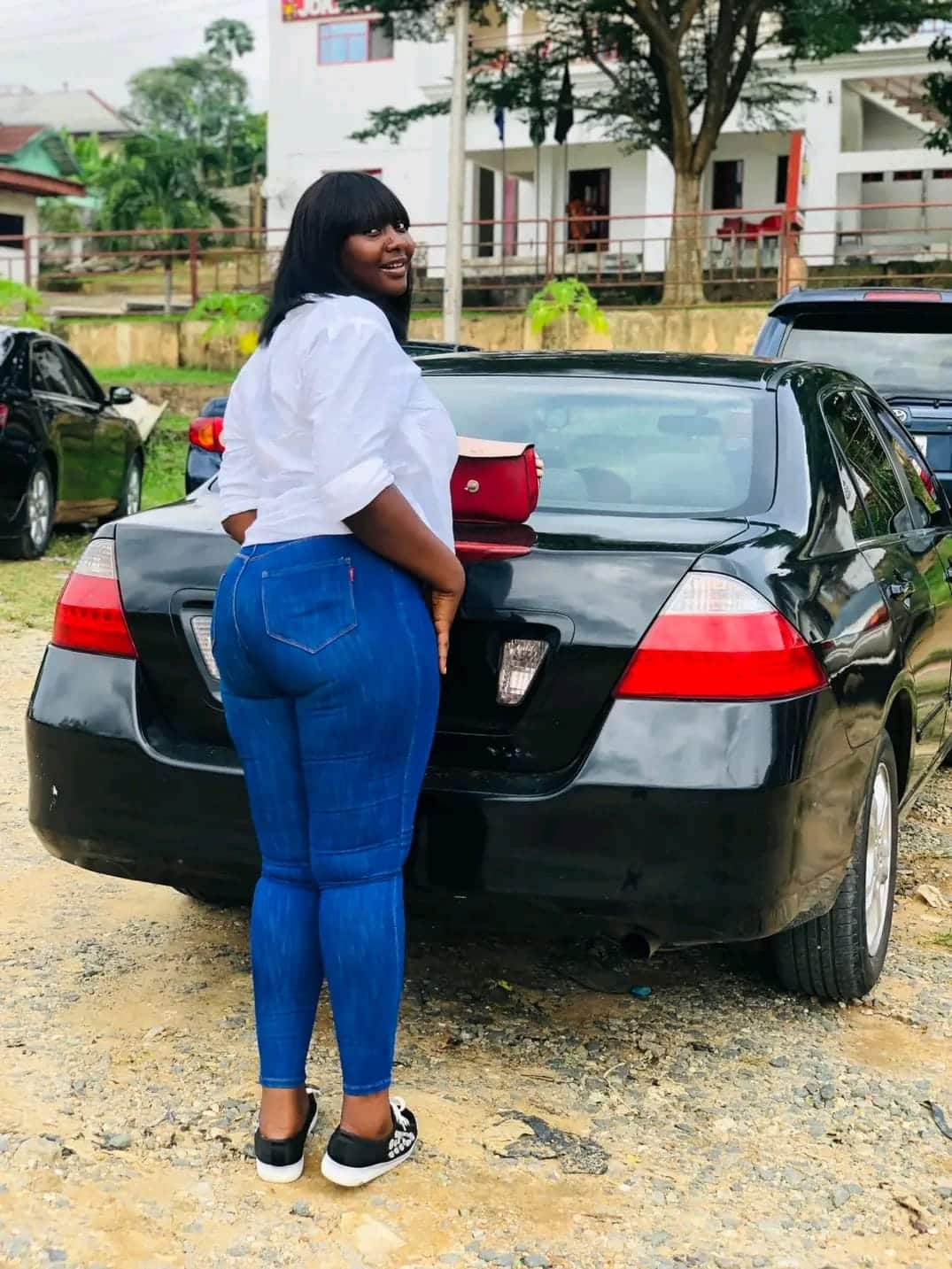 Young woman goes missing in Calabar