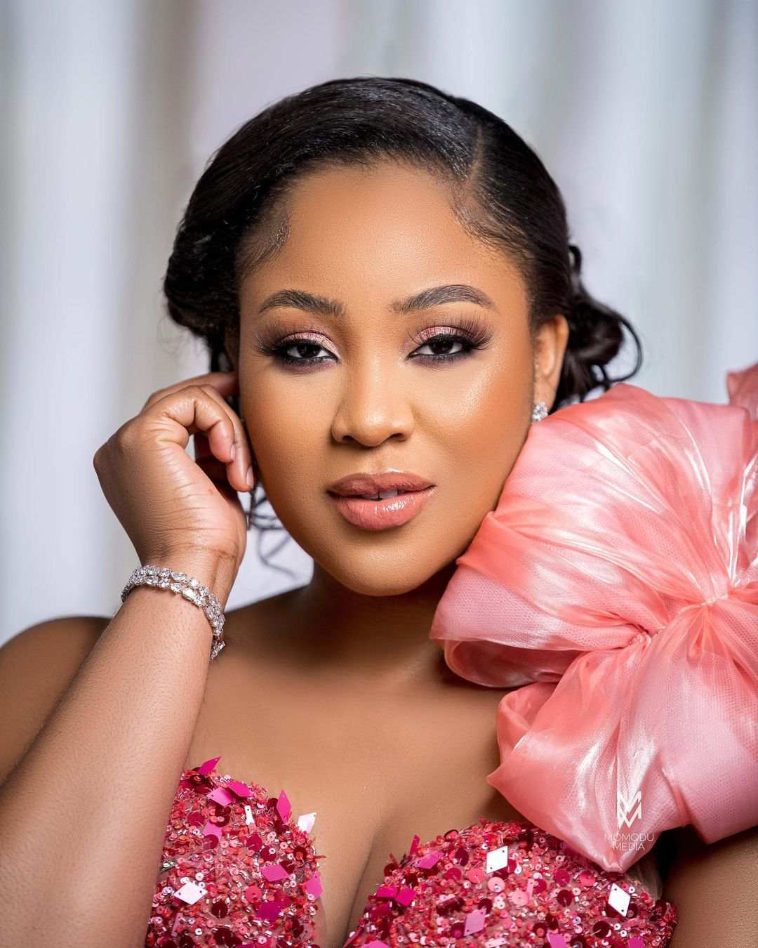 Erica Nlewedim disqualified twice 