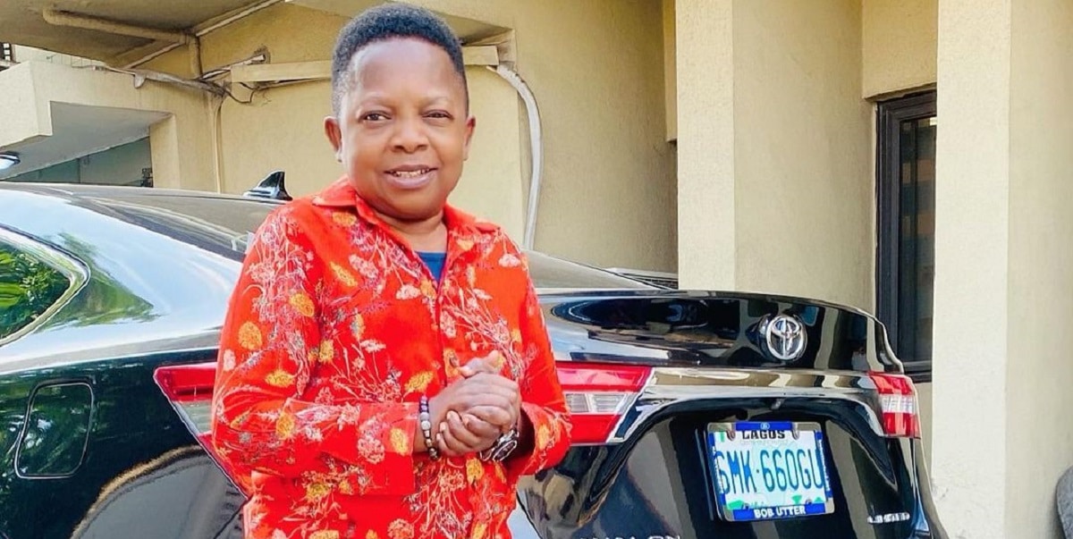 Chinedu Ikedieze opens up on why he hid his family from fame (Video)