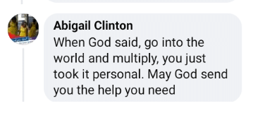 22-year-old pregnant woman with twins dumped by boyfriend after he discovered she has 4 children with different fathers