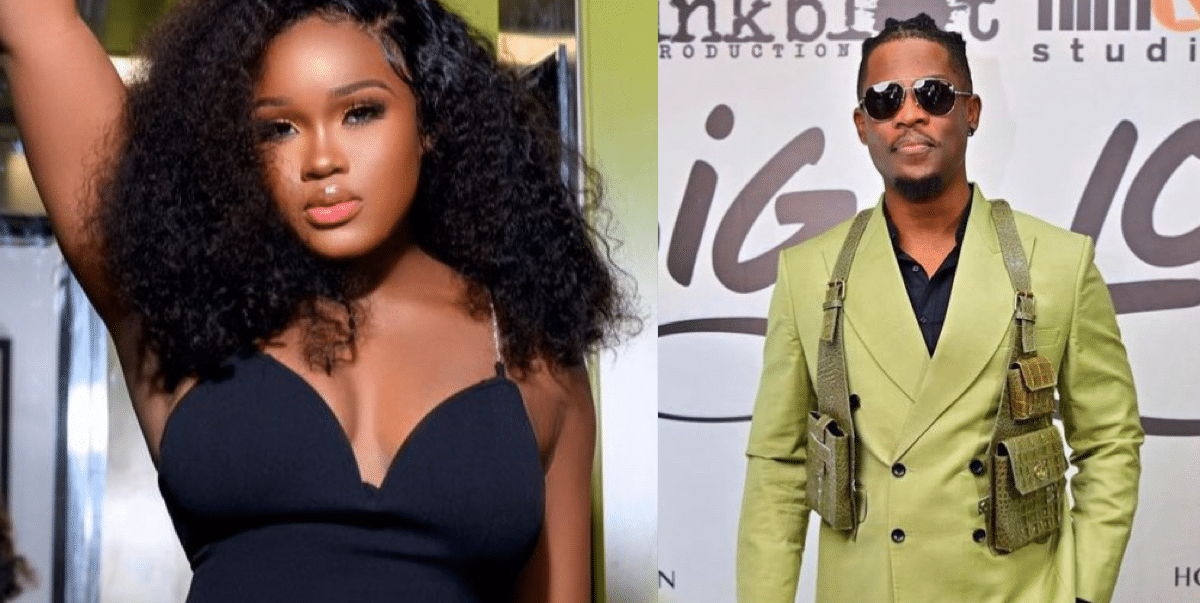 BBNaija All Stars: “I de born next year”– CeeC tells Seyi