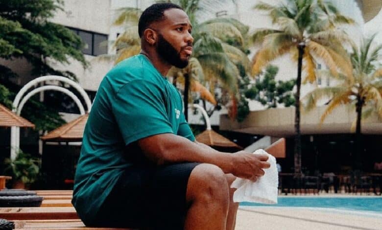 "My legs started shaking, tongue dried up" — Kiddwaya opens up on near-death experience (Video)